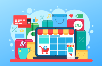 Large Product Selection
